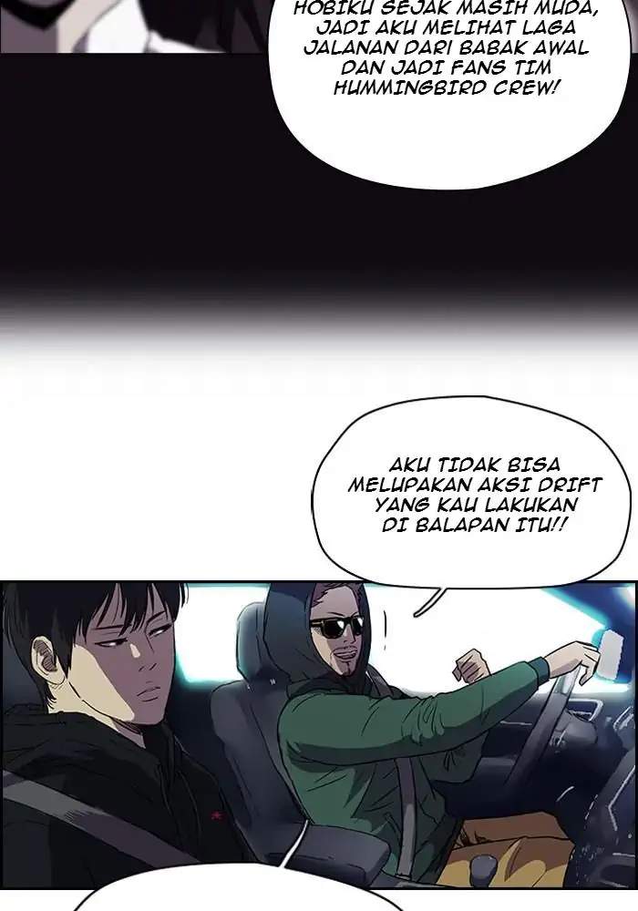 Wind Breaker Chapter 97 Gambar 5