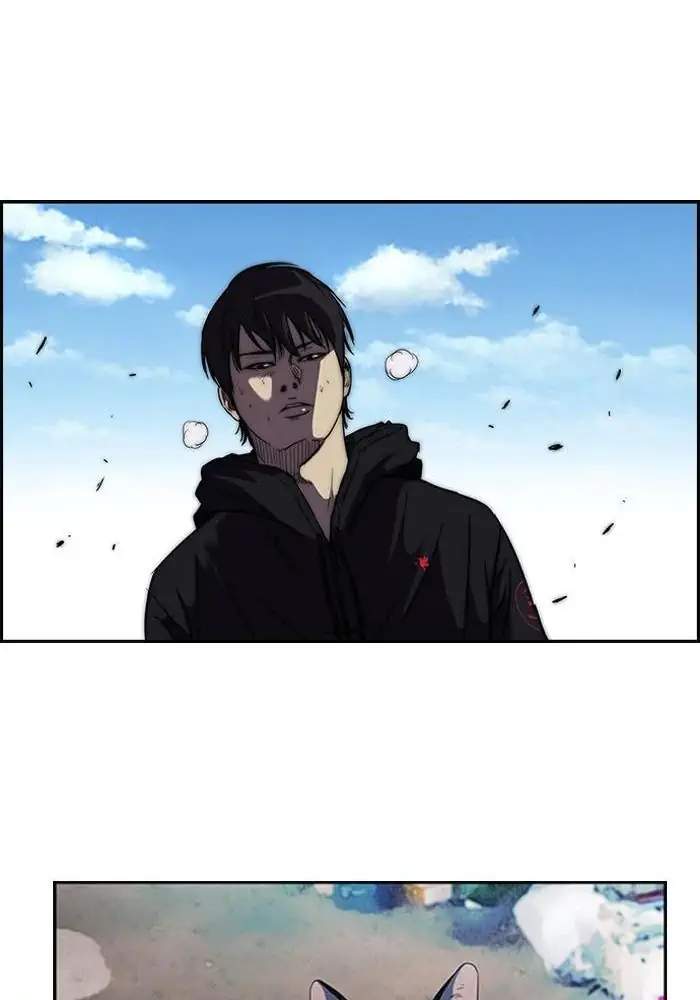 Wind Breaker Chapter 96 Gambar 10