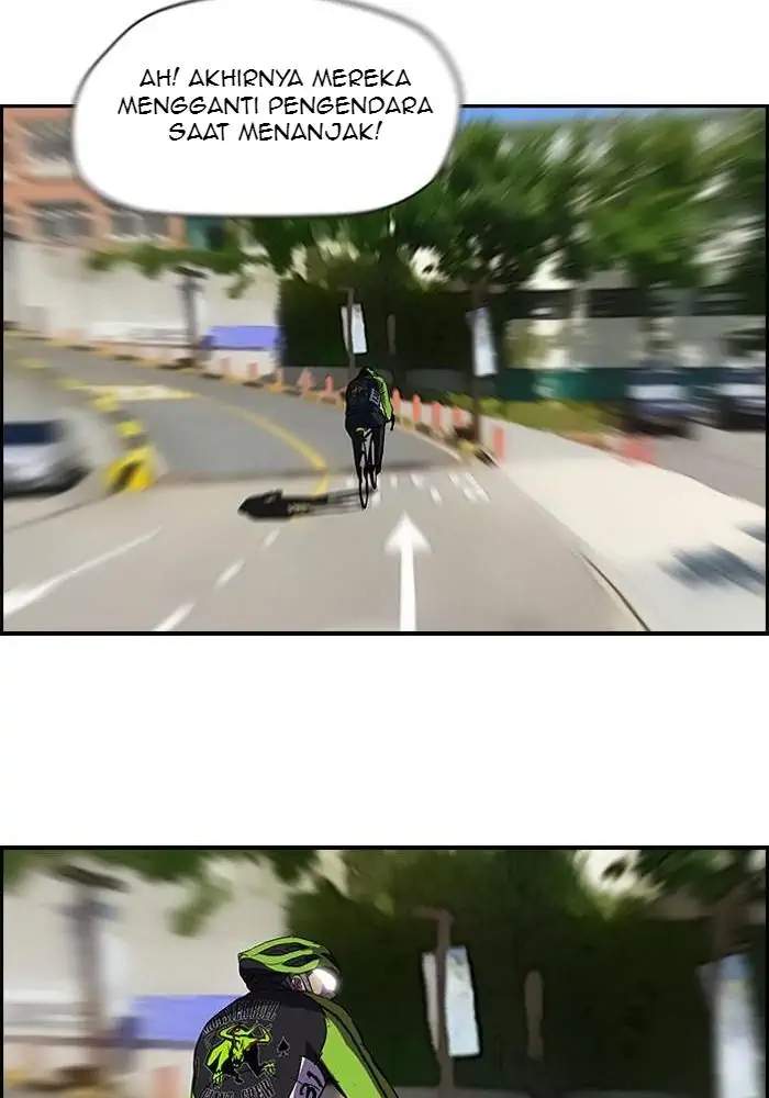 Wind Breaker Chapter 96 Gambar 14