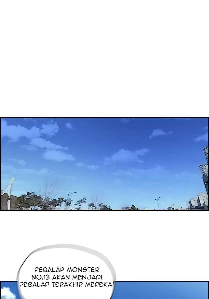 Wind Breaker Chapter 96 Gambar 17