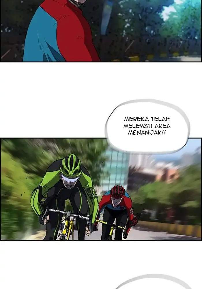 Wind Breaker Chapter 96 Gambar 20