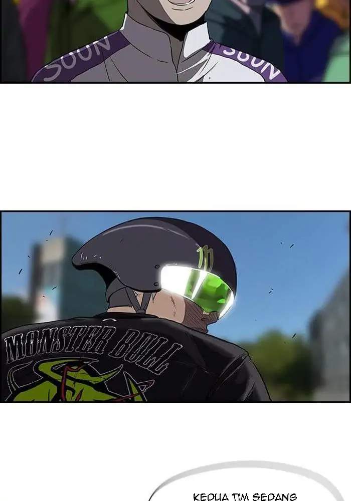 Wind Breaker Chapter 96 Gambar 22