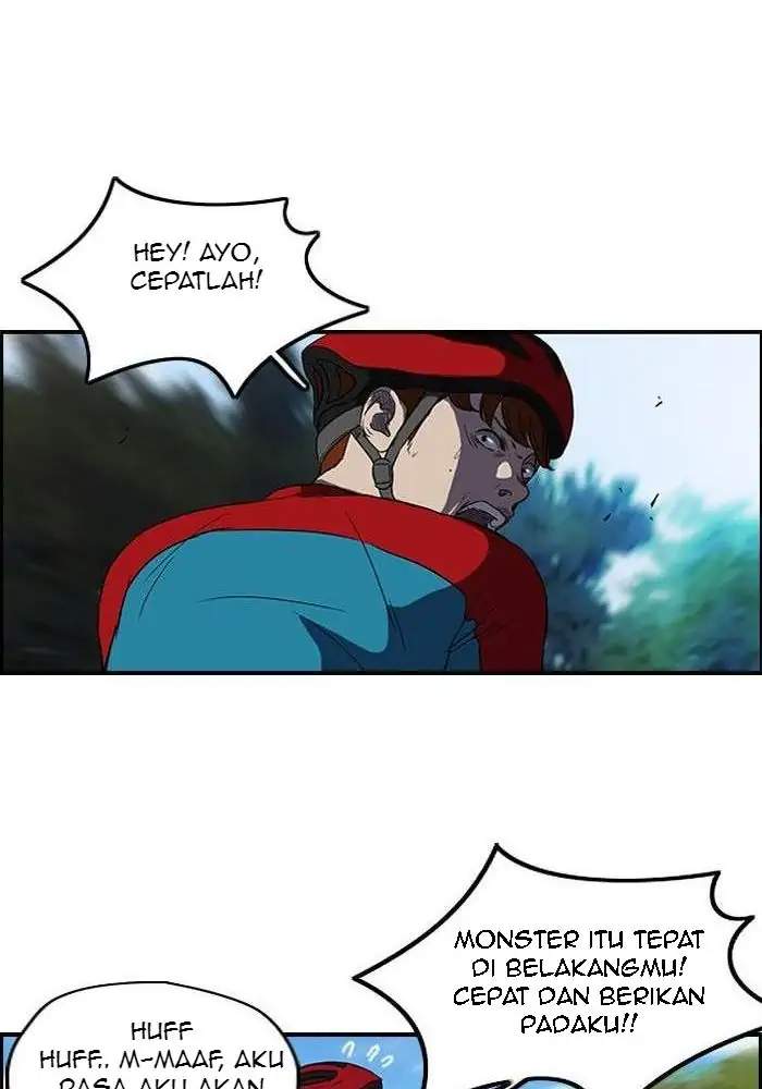 Wind Breaker Chapter 96 Gambar 26