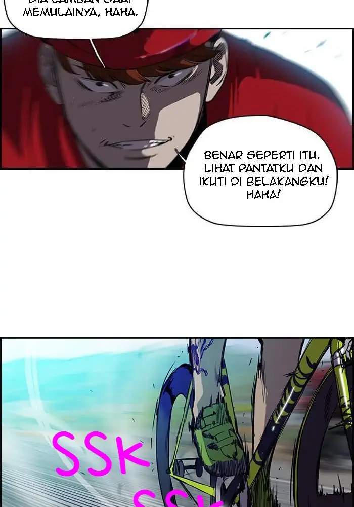 Wind Breaker Chapter 96 Gambar 29