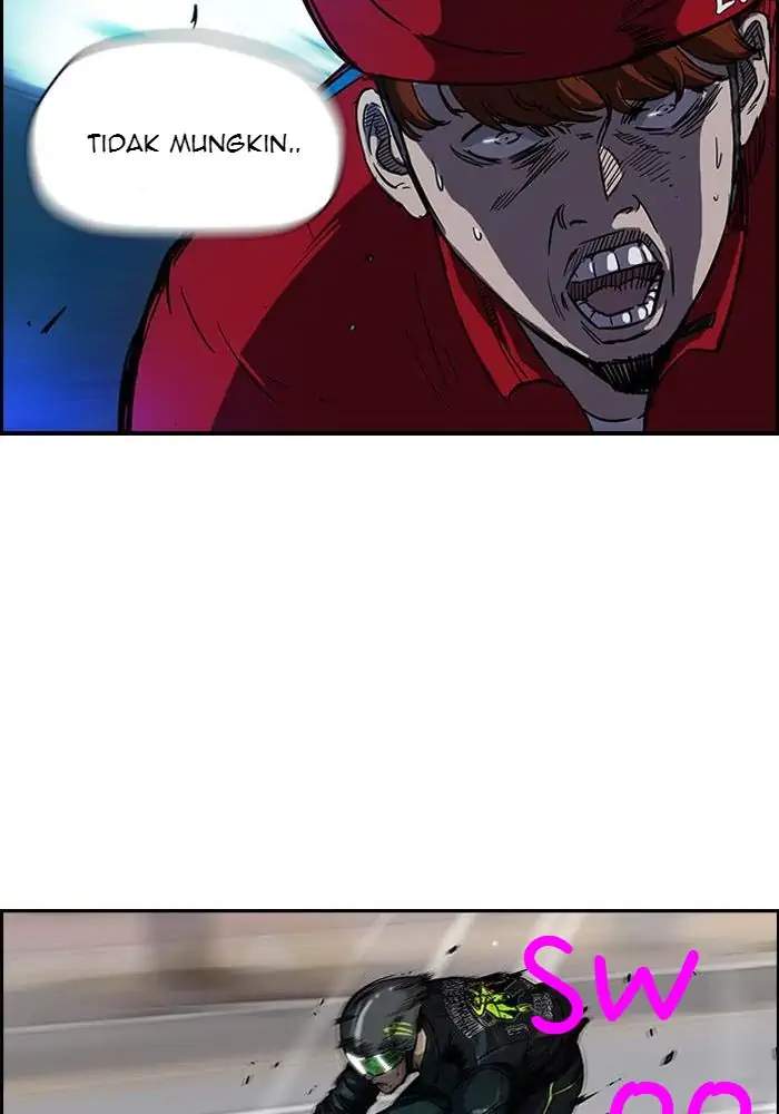 Wind Breaker Chapter 96 Gambar 37