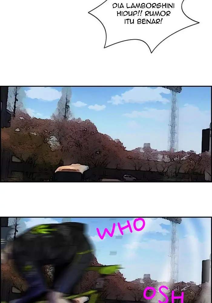 Wind Breaker Chapter 96 Gambar 39