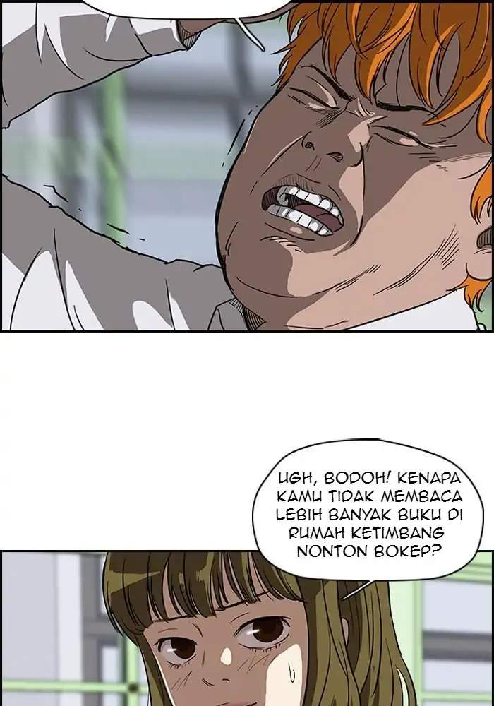 Wind Breaker Chapter 96 Gambar 4