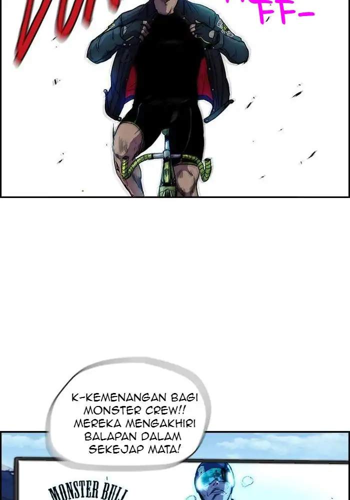 Wind Breaker Chapter 96 Gambar 43