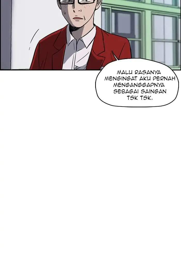 Wind Breaker Chapter 96 Gambar 7