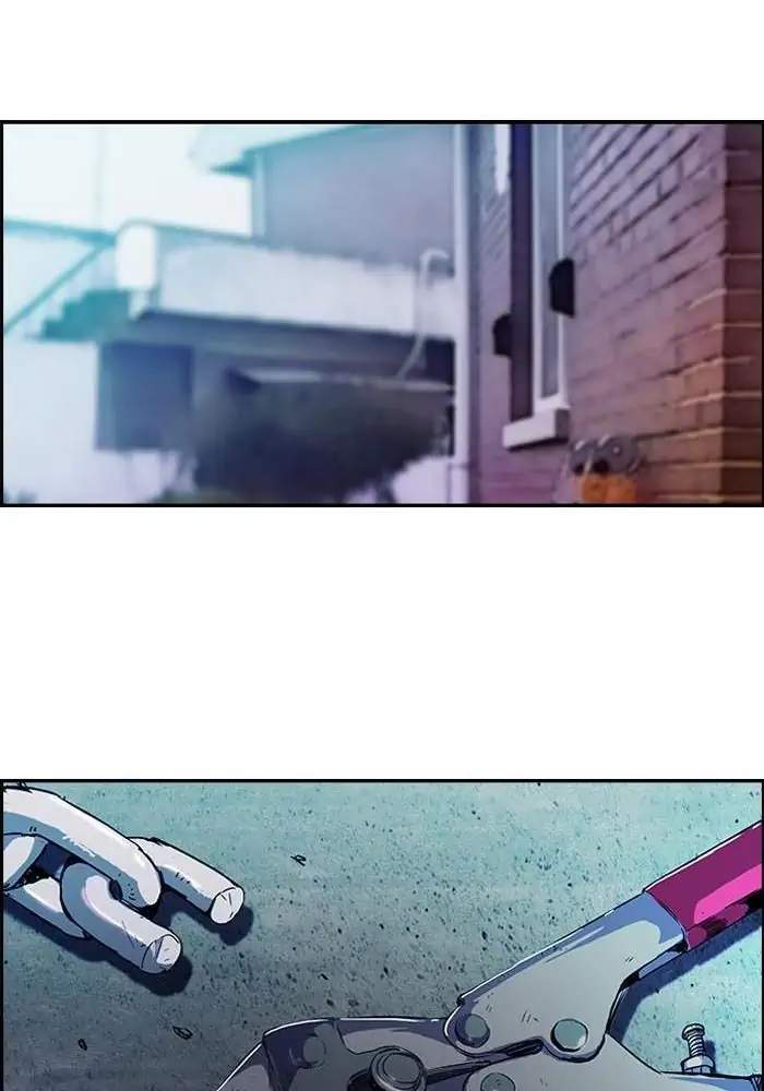 Wind Breaker Chapter 96 Gambar 8