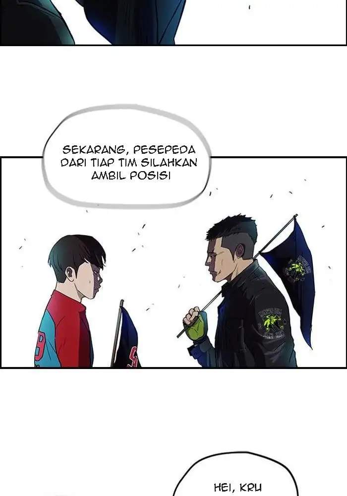 Wind Breaker Chapter 95 Gambar 16