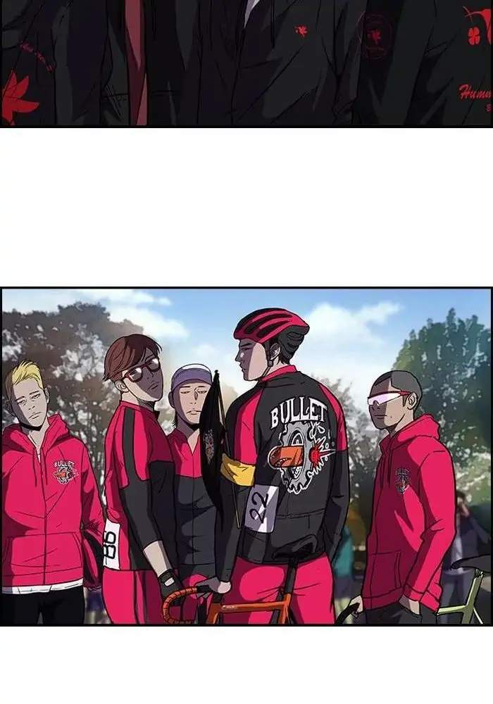 Wind Breaker Chapter 95 Gambar 23