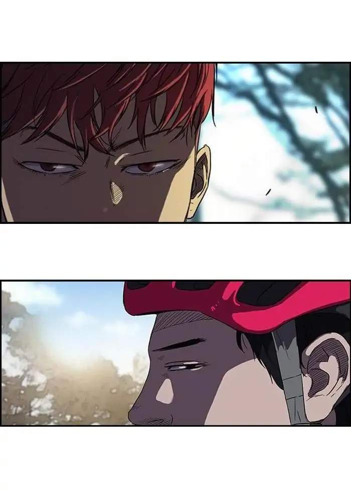 Wind Breaker Chapter 95 Gambar 24