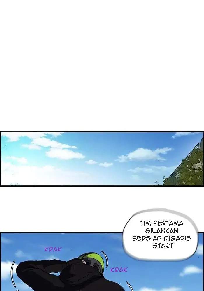 Wind Breaker Chapter 95 Gambar 25