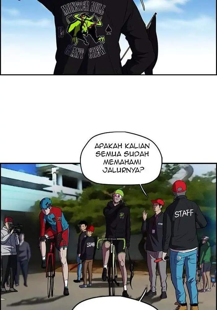 Wind Breaker Chapter 95 Gambar 26