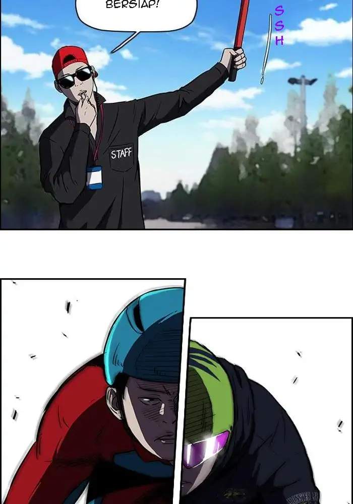 Wind Breaker Chapter 95 Gambar 29