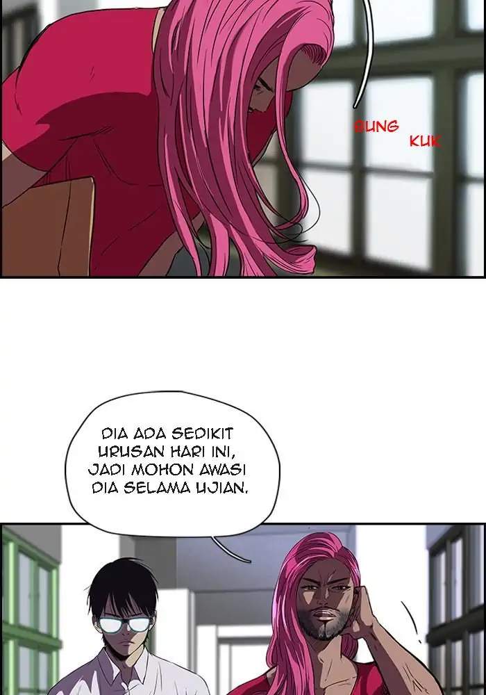 Wind Breaker Chapter 95 Gambar 3