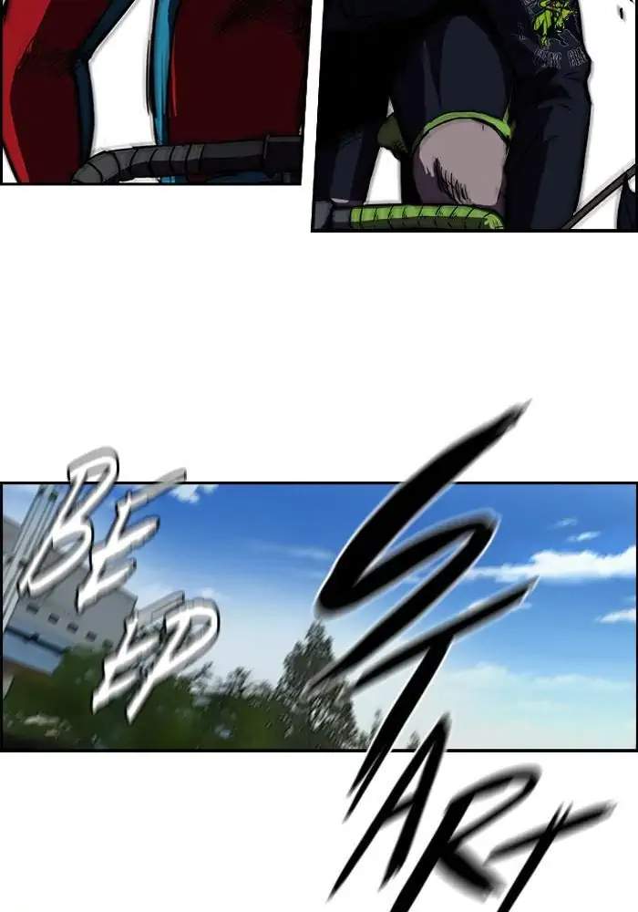 Wind Breaker Chapter 95 Gambar 30