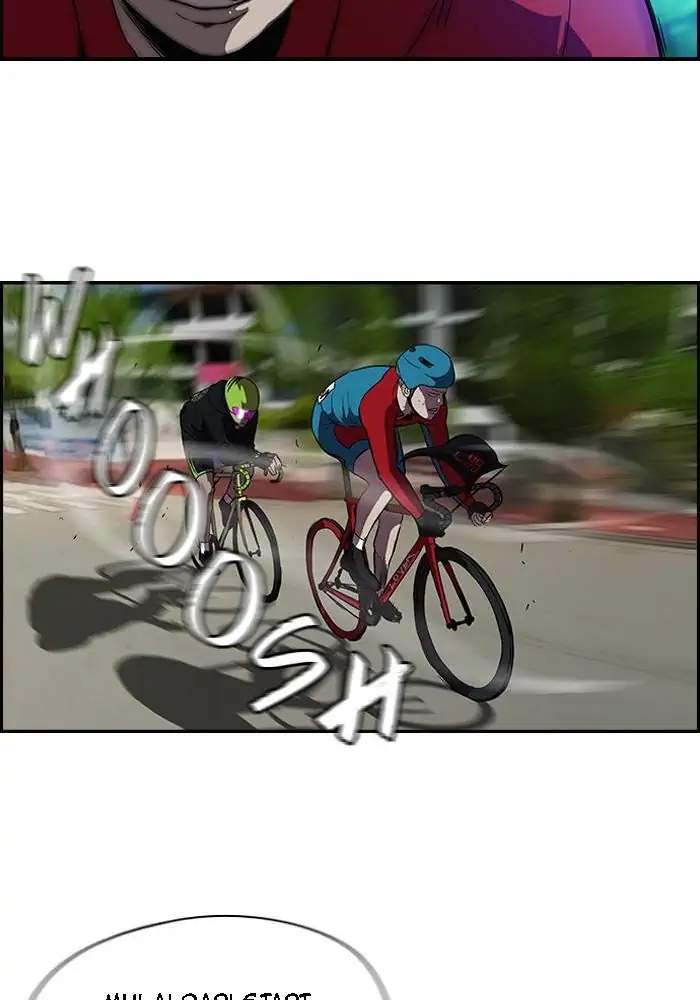 Wind Breaker Chapter 95 Gambar 36