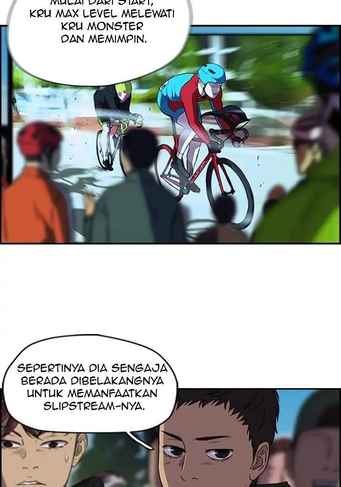 Wind Breaker Chapter 95 Gambar 37