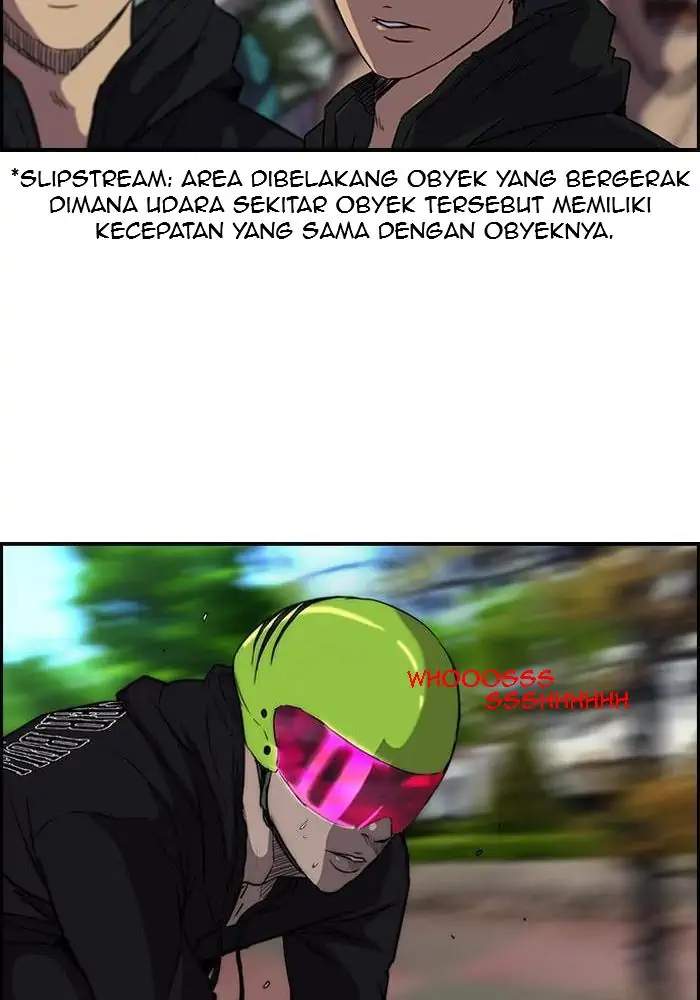 Wind Breaker Chapter 95 Gambar 38