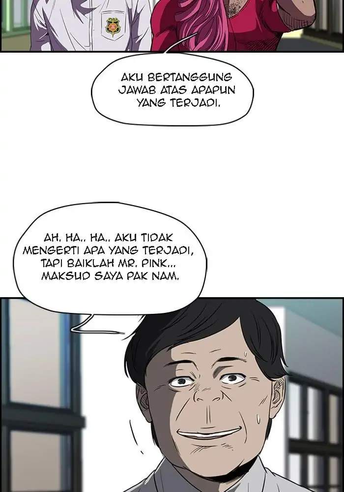 Wind Breaker Chapter 95 Gambar 4