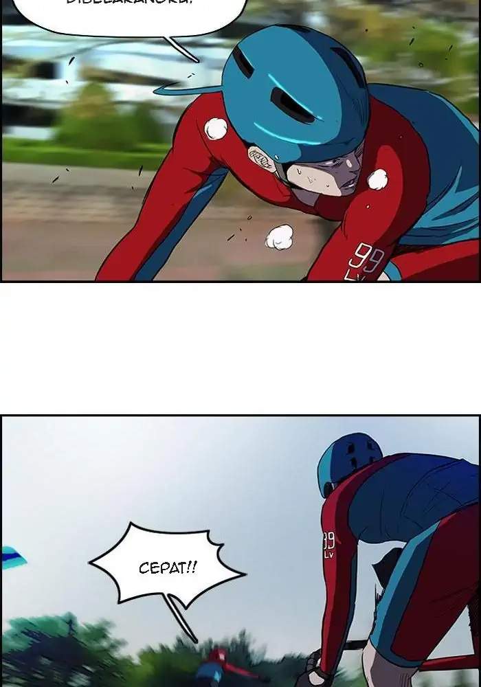 Wind Breaker Chapter 95 Gambar 40
