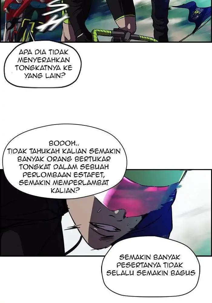 Wind Breaker Chapter 95 Gambar 42