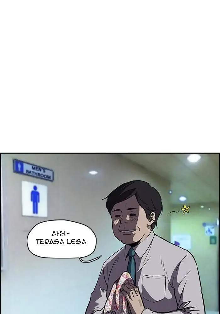 Wind Breaker Chapter 95 Gambar 43