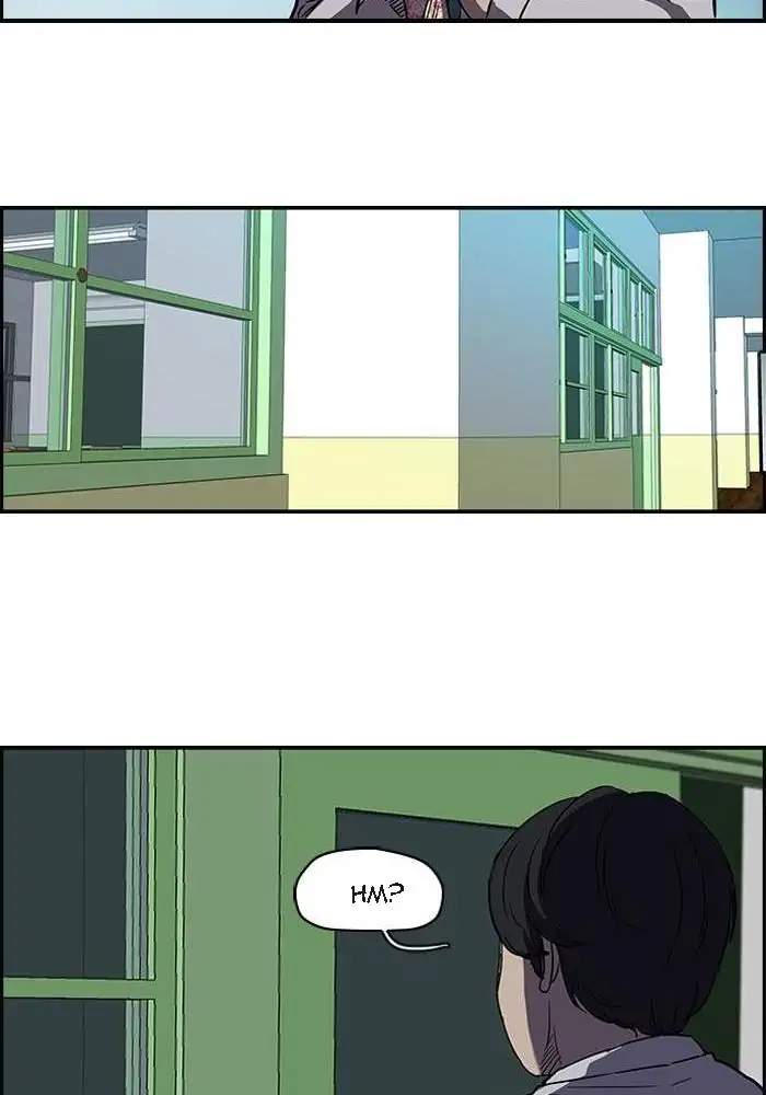 Wind Breaker Chapter 95 Gambar 44