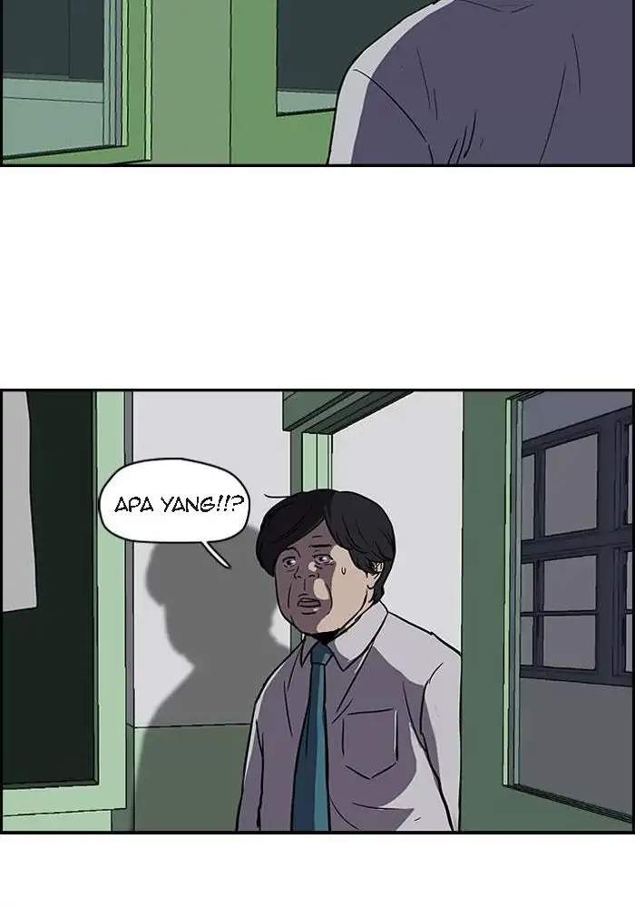 Wind Breaker Chapter 95 Gambar 45