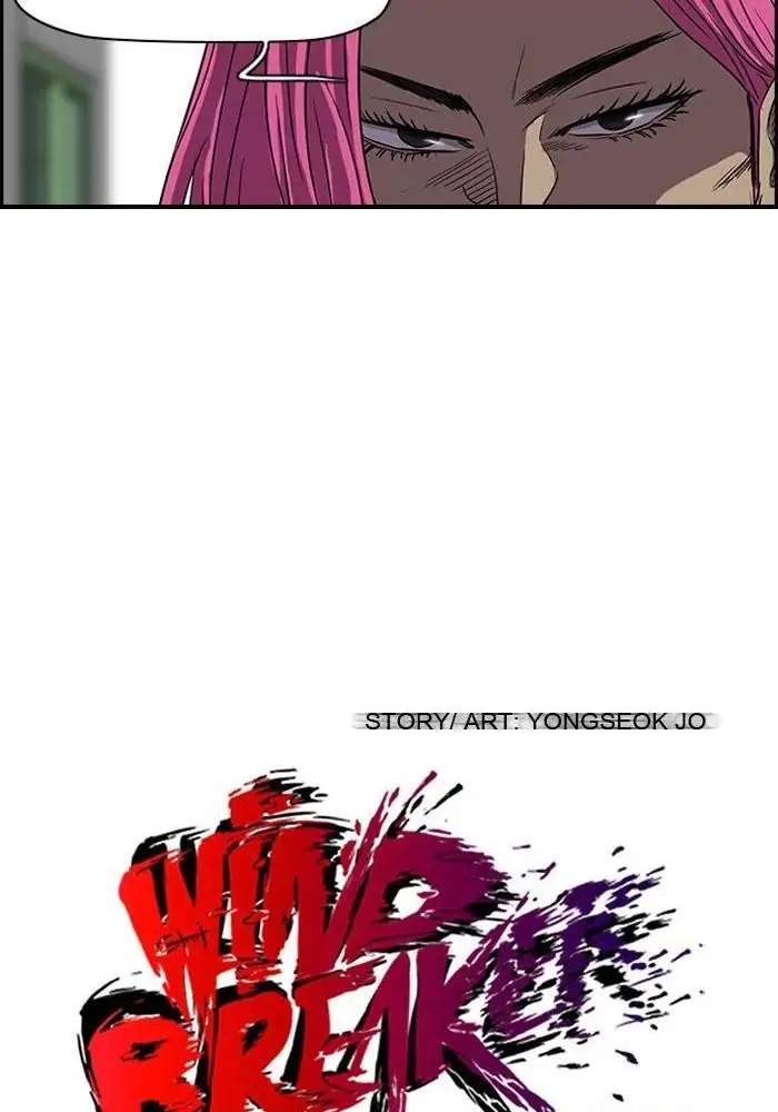 Wind Breaker Chapter 95 Gambar 9