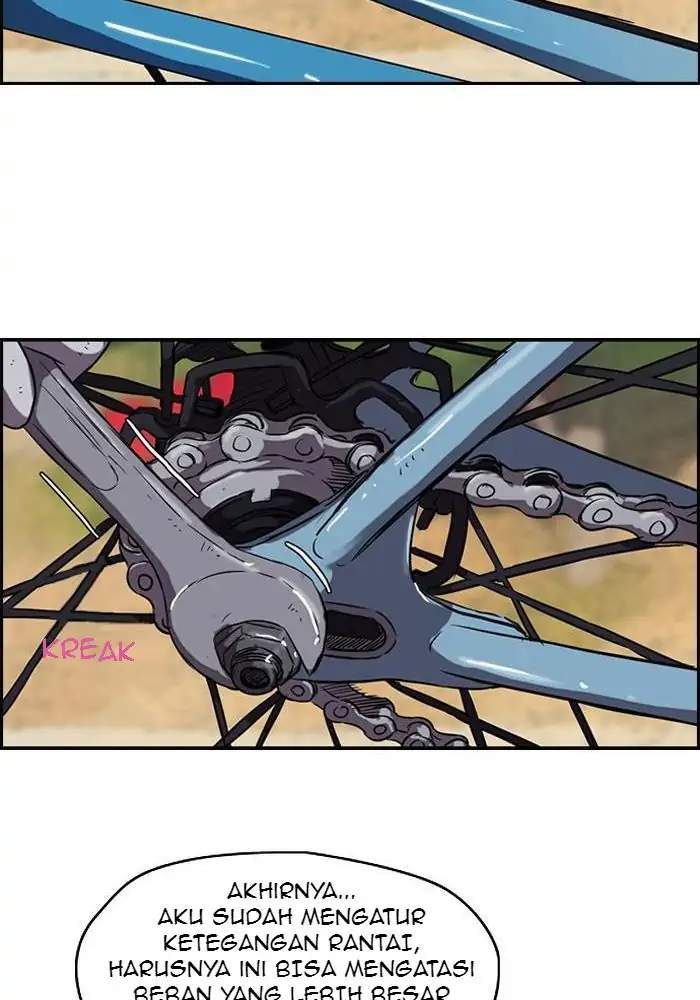 Wind Breaker Chapter 94 Gambar 11