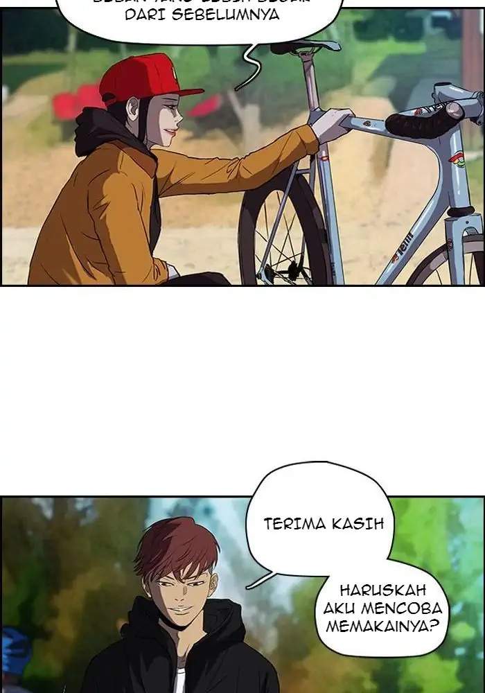 Wind Breaker Chapter 94 Gambar 12