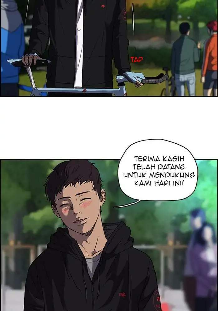 Wind Breaker Chapter 94 Gambar 13