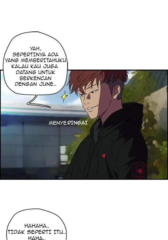 Wind Breaker Chapter 94 Gambar 15