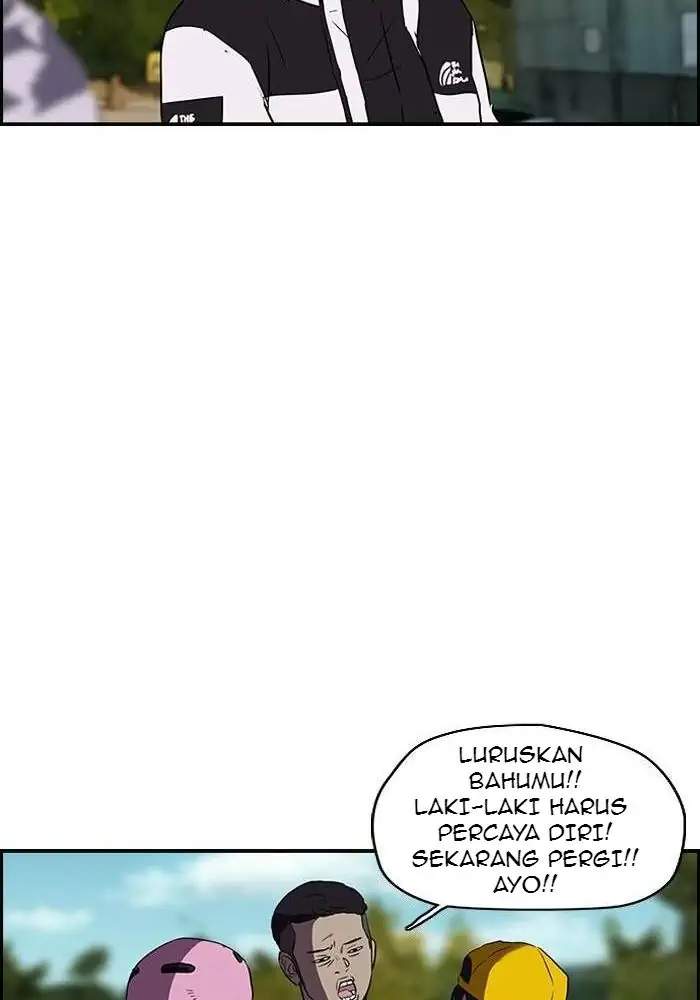 Wind Breaker Chapter 94 Gambar 18