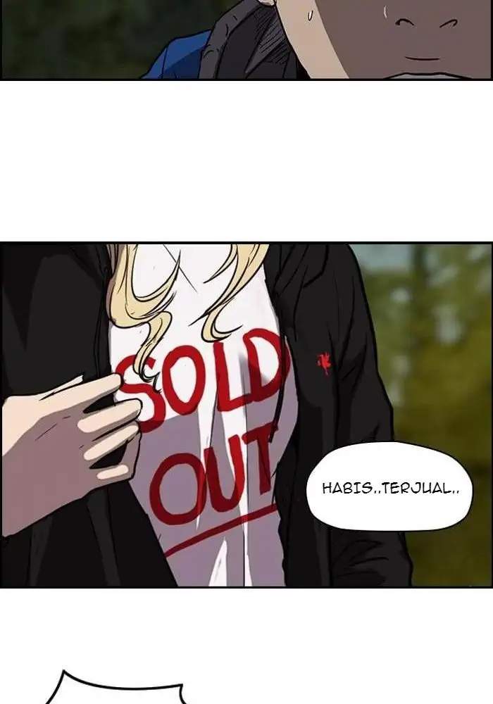 Wind Breaker Chapter 94 Gambar 23