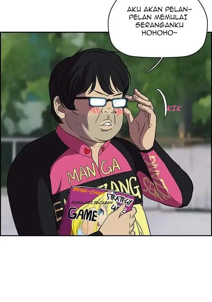 Wind Breaker Chapter 94 Gambar 26