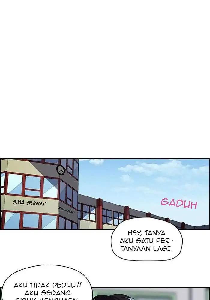 Wind Breaker Chapter 94 Gambar 27