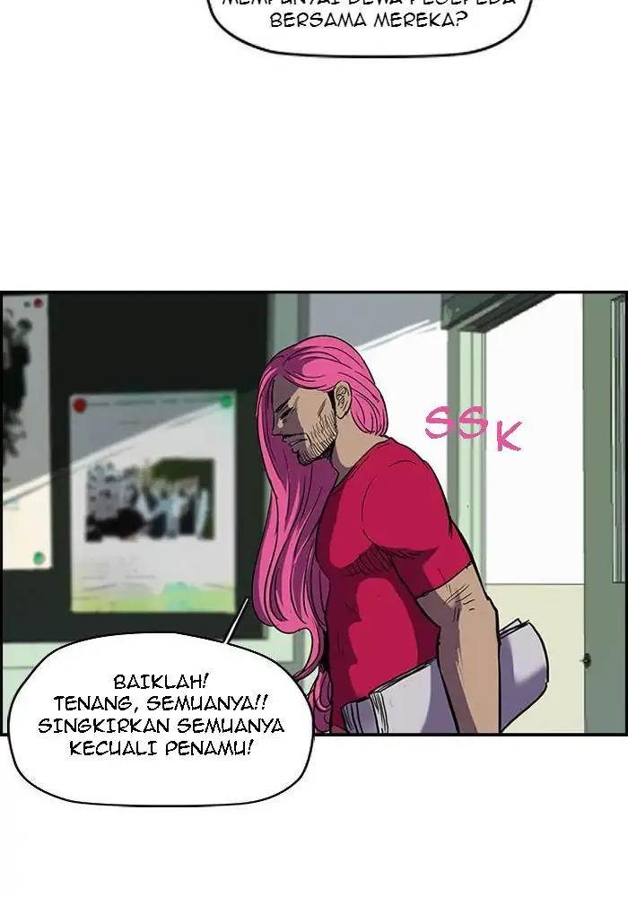 Wind Breaker Chapter 94 Gambar 29