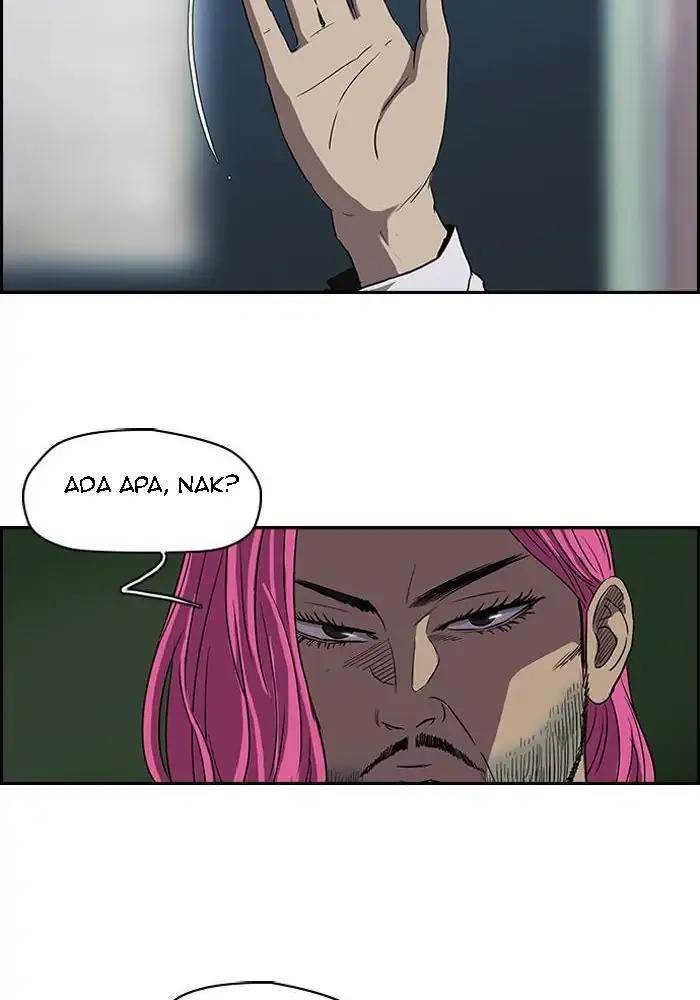 Wind Breaker Chapter 94 Gambar 33