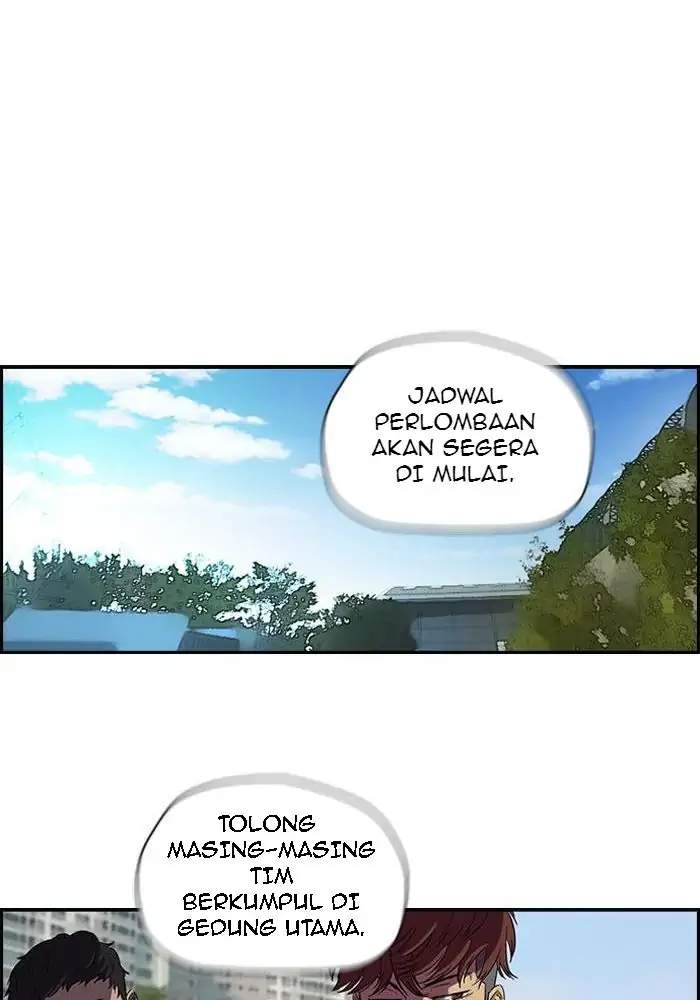 Wind Breaker Chapter 94 Gambar 36