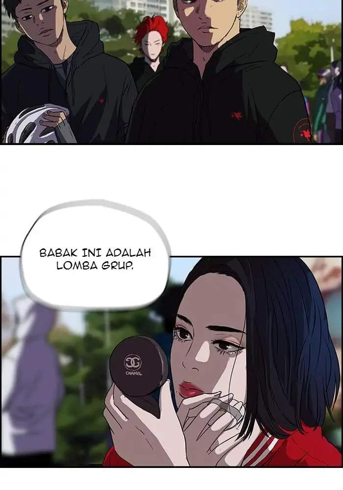 Wind Breaker Chapter 94 Gambar 37
