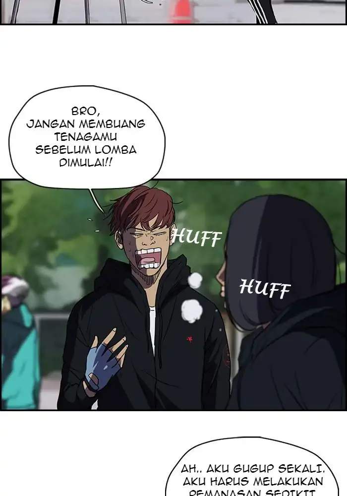 Wind Breaker Chapter 94 Gambar 4