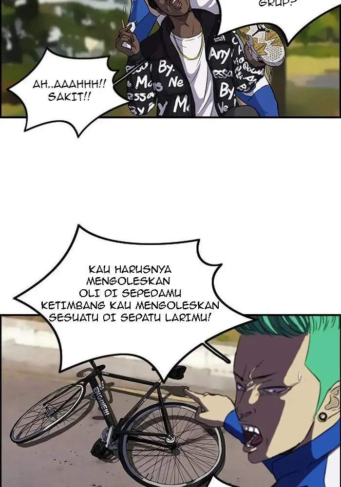 Wind Breaker Chapter 94 Gambar 40