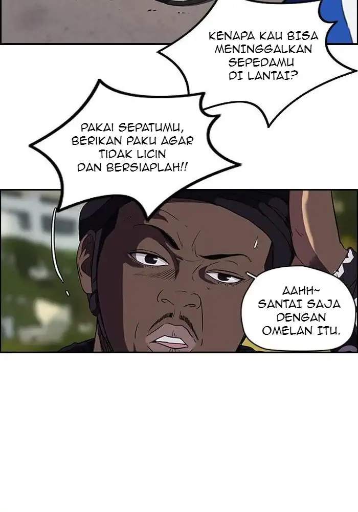 Wind Breaker Chapter 94 Gambar 41