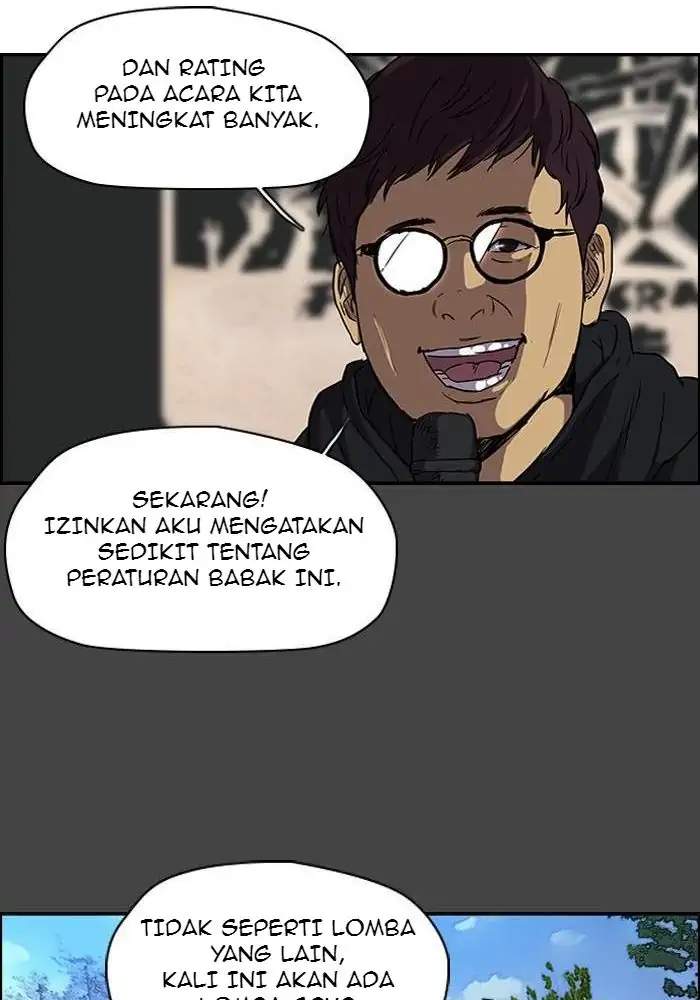 Wind Breaker Chapter 94 Gambar 43