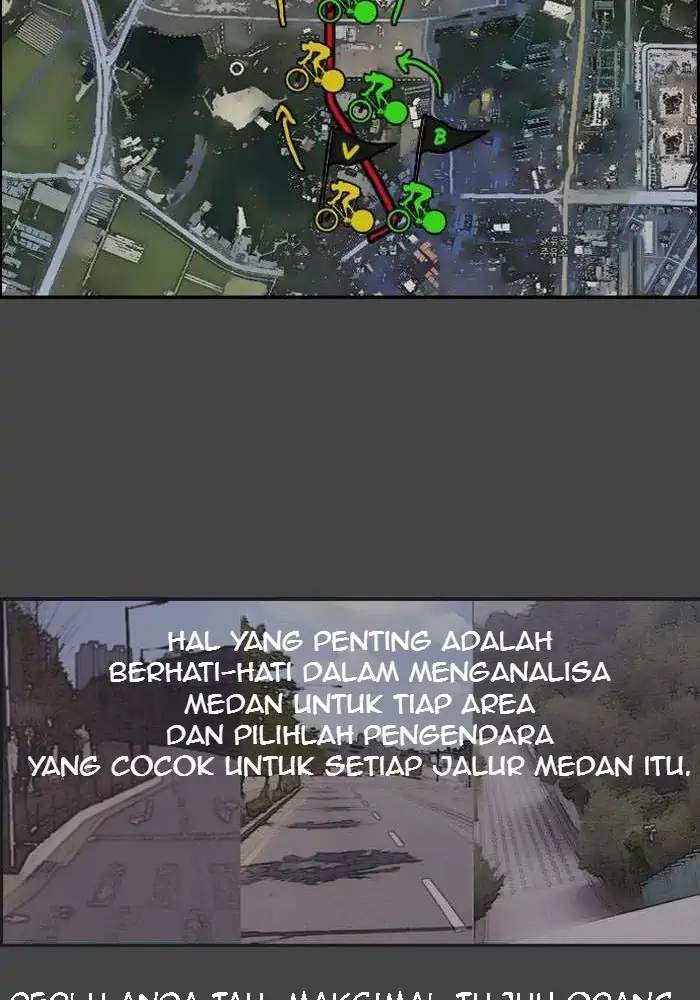 Wind Breaker Chapter 94 Gambar 46