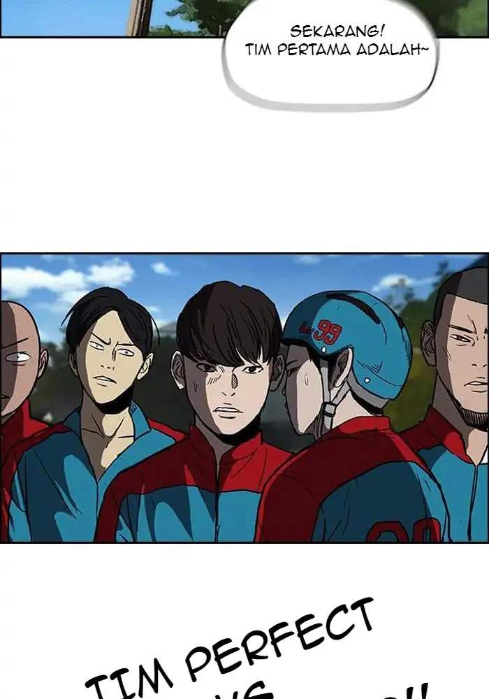 Wind Breaker Chapter 94 Gambar 48